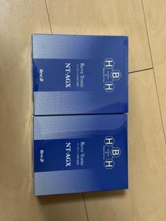 Reve Tonic NT 2個セット✖️2箱