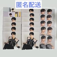 INI 後藤威尊 アクスタ アザジャ CD 後藤威尊 アクスタ - メルカリ
