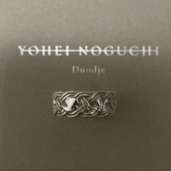 YOHEI NOGUCHI – Fuligo / Fuligoshed