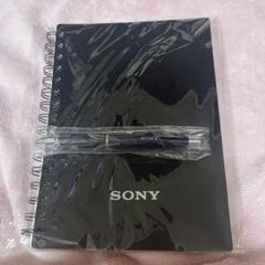 SONY ソニー ライター ノベルティ SONY WALKMAN NW-ZX707 64GB Hi-Res ZX Series Audio Player