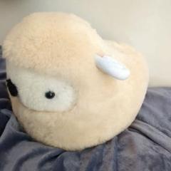 羊型抱き枕　2個セット Amazon｜抱き枕 ぬいぐるみ 羊 ひつじ クッション 抱きまくら