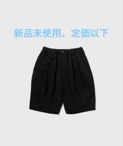 新品 TIGHTBOOTH SEERSUCKER BIG SHORTS 25ssのサムネイル