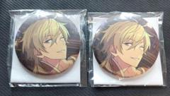 あんスタ 羽風薫 5周年缶バッジ