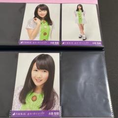 コンプ多数 乃木坂46 アンダーライブ 永島聖羅 名古屋 卒業公演