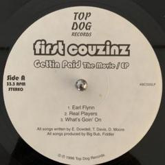 Boney Bones Battle Cat G-Rap G-Funk Record | eBay