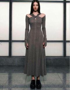 て*様 MELT THE LADY horoscope long dress MELT THE LADY horoscope long dress - メルカリ