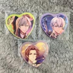 spoon 虎於 缶バッジ アイナナ アイドリッシュセブン ŹOOĻ