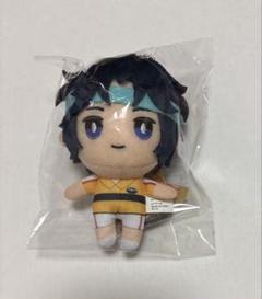 新テニスの王子様 テニプリ おきがえぬいぐるみミニ おきぬい