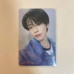 enhypen ジェイク MEMORABILIA 中華 - メルカリ