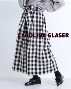 CAROLINA GLASER - 最終値下げ【新品】CAROLINA GLASER☆ハイ