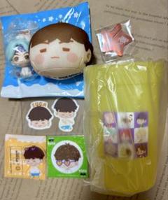 BTS SUGA ユンギ set