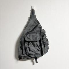 old GAP】00s ワンショルダー スリングバッグ - メルカリ
