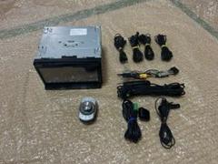 【動作確認済み】Pioneer G-RZ99zP (AVIC-RZ99 Pioneer Carrozzeria 7インチ AVIC-RZ99 - メルカリ