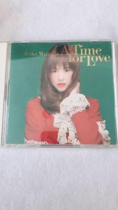 ア・タイム・フォー・ラヴ
