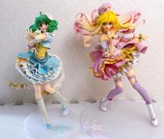 スペシャルカラーver2点セット/ランカ ダブルチャンス/シェリル ラストワン賞 2025年最新】マクロスF ダブルチャンスの人気アイテム - メルカリ