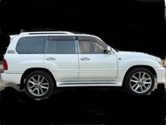 ランドクルーザー100.200.LX570.セコイヤ フロントライン22インチ