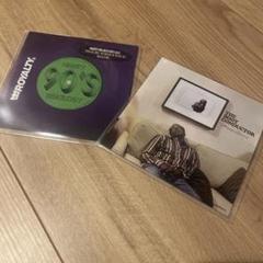 DJ KIYO,DJ KOCO,DJ KENTA,BUDAMUNK,EVISBEATSなどのUSED MIXCD