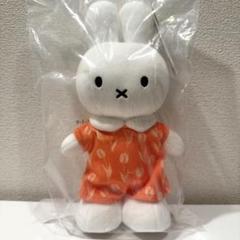 6/15まで】 新品 万博 ミッフィー ぬいぐるみ大 オランダ