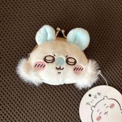 ちいかわ　モモンガ　ぬいぐるみ　ポーチ 楽天市場】【モモンガ】ちいかわ ぬいぐるみパスケースポーチ2