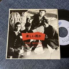 THE MODS レコード3枚まとめ売り めんたいロック 邦楽