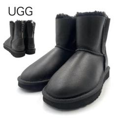 お値下げ　未使用　UGG ブラックパーカー 2025年最新】ugg パーカー アグの人気アイテム - メルカリ