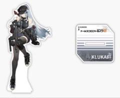 ドールズフロントライン　ドルフロ　AR小隊　アクリルスタンド　セット 楽天市場】ドールズ フロントライン アクリル スタンド
