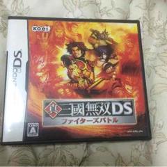 真・三国無双DS
