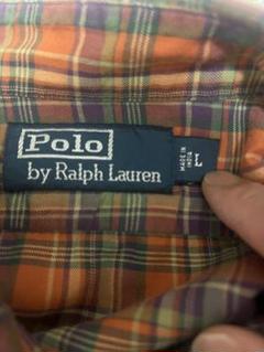 ⭐️ラルフローレン⭐️タータンチェックシャツ⭐️XS⭐️麻100%⭐️リネンシャツ⭐️美品 新作 RALPH LAUREN ラルフローレン チェック コットン シャツ XS