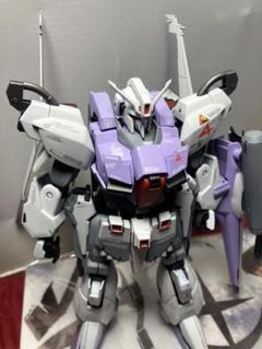 MG リガズィ プラス ゼータ アムロ専用機 MG リガズィ プラス ゼータ アムロ専用機 - メルカリ