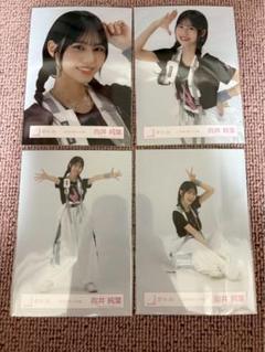 上村莉菜 コンプ まとめ売り 生写真 櫻坂46 上村莉菜 まとめ売り ヨリ ラストライブ BACKS 生写真 欅