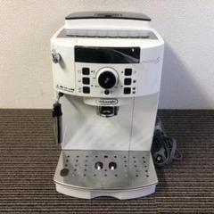 【新品未開封】デロンギ ECAM22112W ホワイト Amazon | De'Longhi (デロンギ) 全自動コーヒーマシン