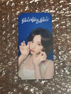 ITZY RINGO 直筆サイン イェジ Amazon.co.jp: イェジ直筆サイン入り2Lサイズ写真…YEJI…イッチ