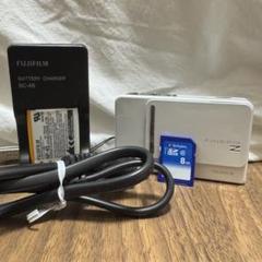 2025年最新】finepix z300の人気アイテム - メルカリ
