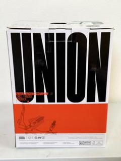 新品未使用) UNION TRILOGY ビンディング LAVENDER S - メルカリ