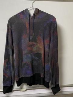 PS Paul Smith パーカー　グラデーション　L