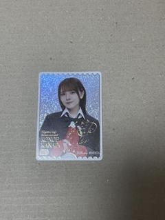 鬼頭明里　PE+　サイン ラブライブ！オフシャルカードゲーム 鬼頭明里PE +金サイン ラブカ