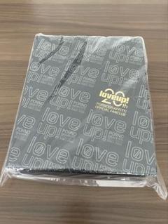 ポルノグラフィティ 会報誌ファイル4セットどらやき木箱 love up!