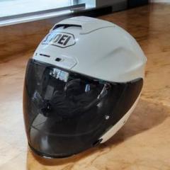 SHOEI ショウエイJ-ForceⅣ ジェイフォース4 サイズXL ホワイト