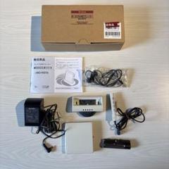 希少！無印良品　MDポータブルプレーヤー ジャンク品】希少！無印良品 MDポータブルプレーヤー