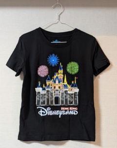 【香港ディズニー限定】ミッキー ドナルド│半袖Tシャツ黒 2025年最新】ディズニー 香港Tシャツの人気アイテム - メルカリ