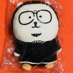 ウシジマくん　ナガノ　ぬいぐるみ　美品 闇金ウシジマくん×ナガノのくま かわいい強面ぬいぐるみ発売