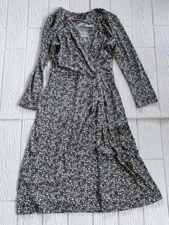 新品✨シネカノン Sinequanone おリボンワンピース CH OCノノハナウエストリボンワンピース - 【シサム工房 公式