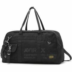 avirex ボストンバッグ　アヴィレックス　usa 古着　90s 鞄　カバン アヴィレックス AVIREX AVIREX アヴィレックス トートバッグ