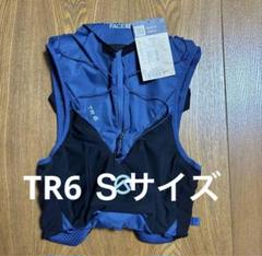 未使用】THE NORTH FACE ランニング TR6 ユニセックス L