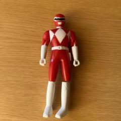 恐竜戦隊ジュウレンジャー 5セット ソフビ人形 フィギュア エラー品 プテラ 恐竜戦隊ジュウレンジャー ソフビ5体セット - メルカリ