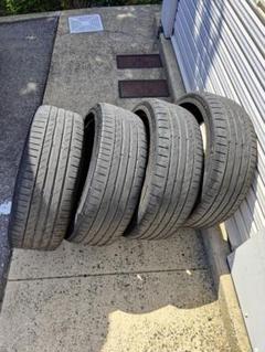 2025年最新】195/45r17 コンチネンタルの人気アイテム - メルカリ