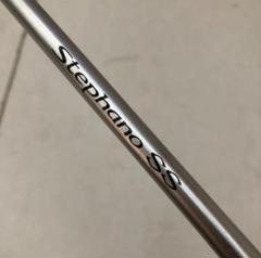 シマノ 18ステファーノSS H180 美品 シマノ 18ステファーノSS H180 美品