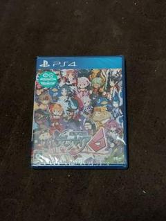 【新品未開封】魔界戦記ディスガイア6 - PS4(VB-033-BA456）