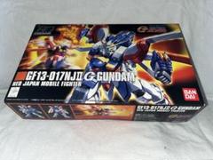 2025年最新】シリーズ：機動武闘伝Gガンダム HG(ハイグレード)の