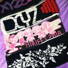 Luz 歌い手 グッズまとめ売り まとめ売り】歌い手 luz グッズ まとめ売り - メルカリ